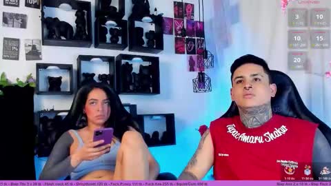 Sarah  Zack online show from 11-04-25, 05:56