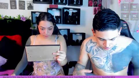 Sarah  Zack online show from 11-06-25, 09:10