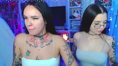 9 Hokage Sarah online show from 12-15-24, 09:31