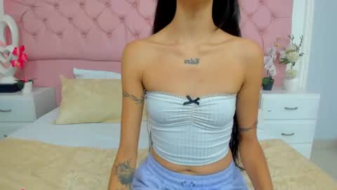 Sarah the Doll  online show from 07-10-26, 02:30