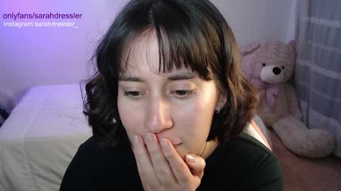 sarahdressler online show from 12-08-24, 03:21