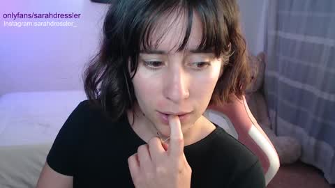 sarahdressler online show from 12-08-24, 06:22