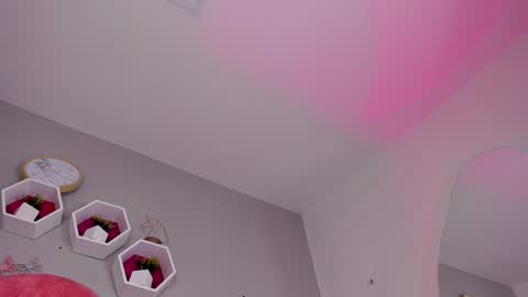 Snapshot of sarahevans__ chatting on 01-14-25, 02:19 Sarah Evans online show from 01-14-25, 02:19