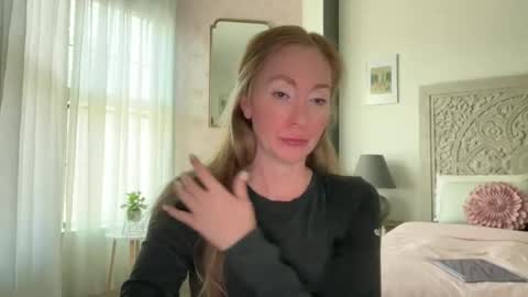 Sarah online show from 06-13-26, 08:07