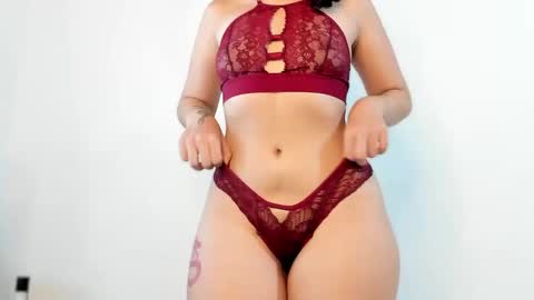 sarahgrant_ online show from 12-14-24, 02:45