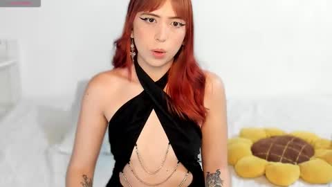 sarahgrant_ online show from 10-09-25, 03:15