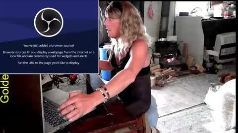 Snapshot of sarahhampton chatting on 03-16-26, 07:29 CdSissySarah online show from 03-16-26, 07:29