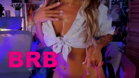 Divine Sarah NONUDE model online show from 01-02-25, 10:48