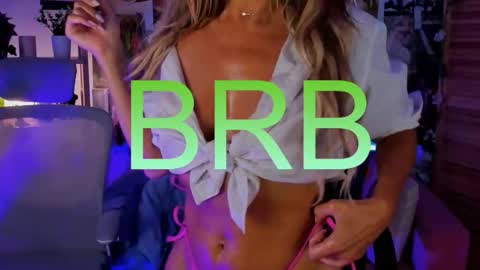 Divine Sarah NONUDE model online show from 10-25-25, 11:07