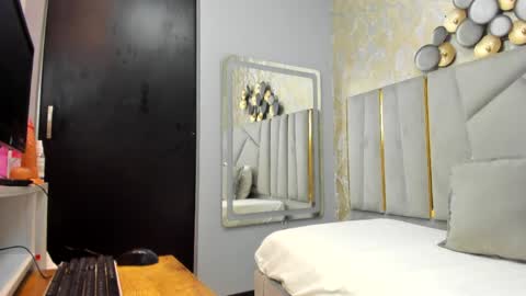 Sarahi pusey online show from 05-18-26, 12:22