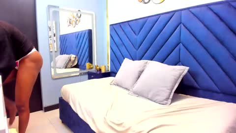 Sarahi pusey online show from 05-20-26, 01:50
