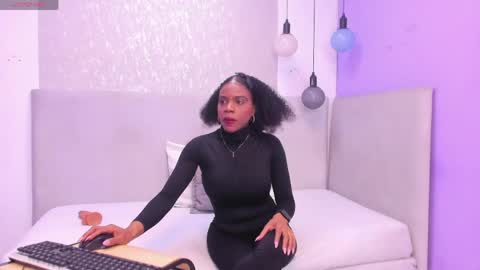 Sarahi pusey online show from 05-26-26, 01:29