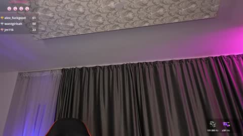 Sarahjadore online show from 01-13-25, 10:56