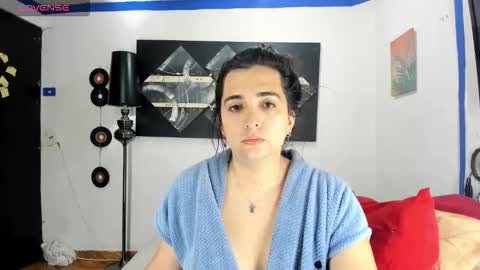  SARAHJEY     online show from 09-13-25, 06:40