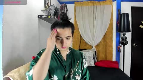  SARAHJEY     online show from 10-17-25, 06:27