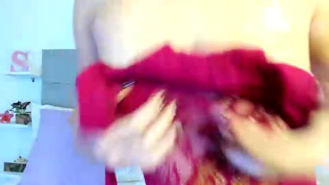 sarahlopezz290 online show from 06-22-26, 03:47