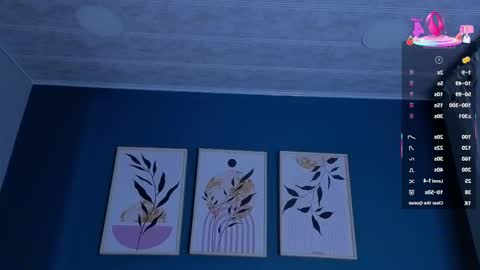 Sarah online show from 10-15-25, 11:43