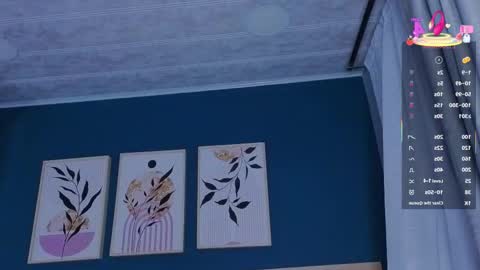 Sarah online show from 10-16-25, 11:44