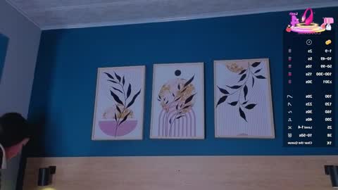 Sarah online show from 10-17-25, 11:46