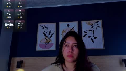 Sarah online show from 10-25-25, 11:40