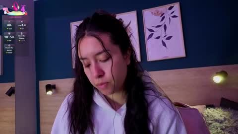 Sarah online show from 02-07-26, 11:47