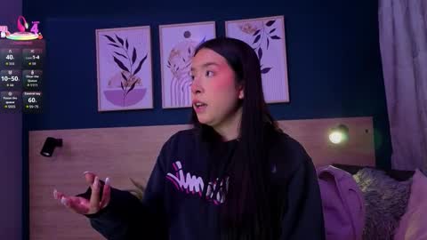 Sarah online show from 02-17-26, 11:50