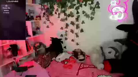 Sarah NEW ACCOUNT online show from 09-26-25, 05:39