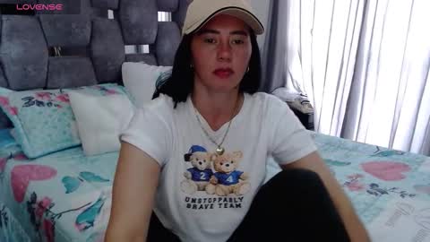 Lia online show from 10-06-25, 03:53