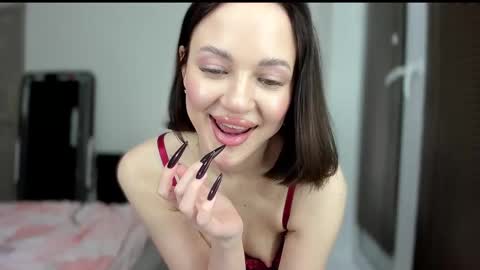 sarahphyllis online show from 02-26-25, 09:58