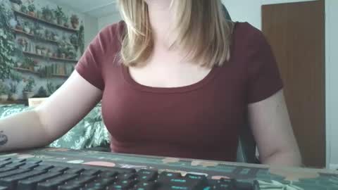 Sarah online show from 05-20-26, 08:59