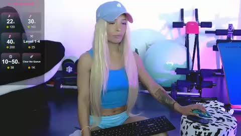 Snapshot of sarahraiynex chatting on 06-16-26, 10:51 sarahraiynex online show from 06-16-26, 10:51