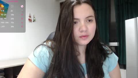 Sarah online show from 12-21-24, 03:14