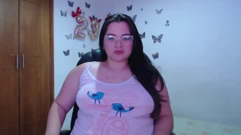 Sarah online show from 01-09-25, 01:29