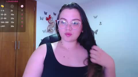 Sarah online show from 01-14-25, 06:13