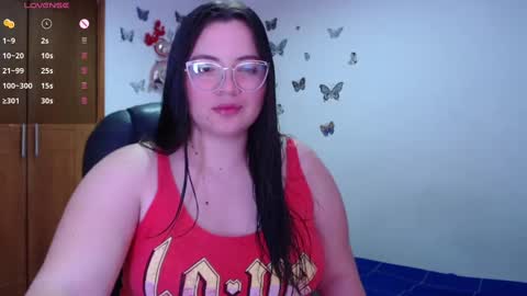 Sarah online show from 01-28-25, 02:11