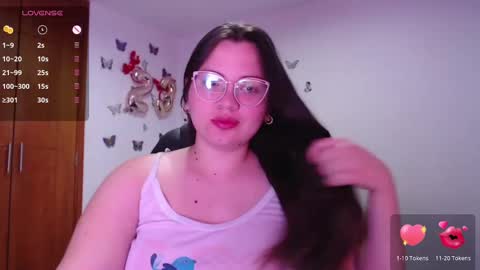 Sarah online show from 02-26-25, 01:53