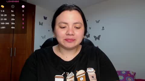 Sarah online show from 09-09-25, 03:39