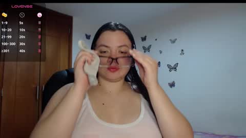 Sarah online show from 11-27-25, 04:14