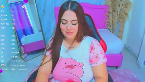 S A R A H  online show from 11-04-25, 05:34