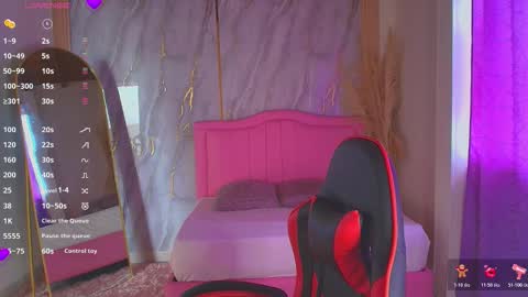 S A R A H  online show from 11-06-25, 07:15