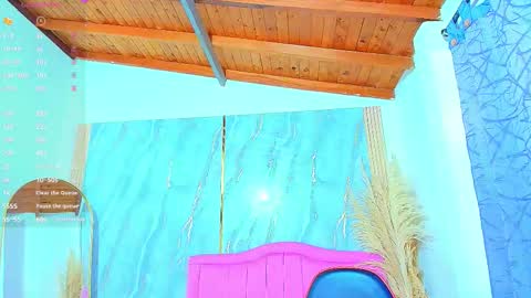 S A R A H  online show from 11-18-25, 12:20