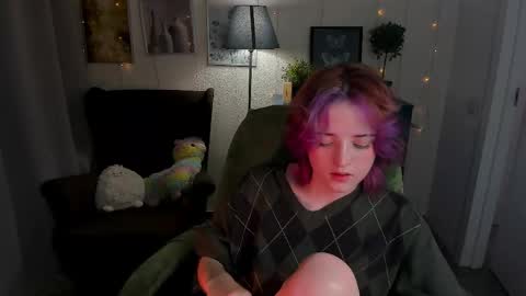 Snapshot of sarahshelby chatting on 04-30-26, 11:20 Sarah online show from 04-30-26, 11:20