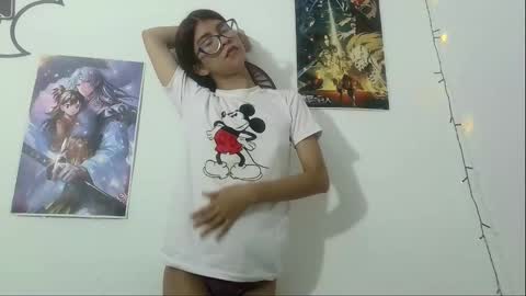 Sarah  online show from 02-06-25, 07:18