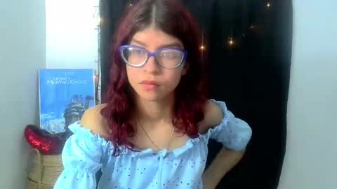 Sarah  online show from 02-25-25, 10:50