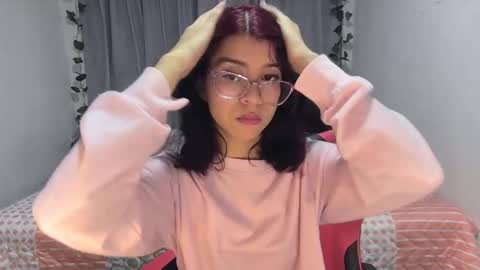 Sarah  online show from 03-22-26, 12:25