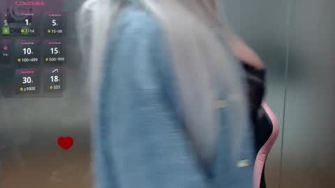 Sarah online show from 10-18-25, 06:16