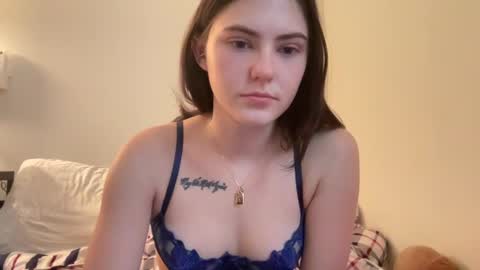 SarahxOliver online show from 12-09-24, 03:54