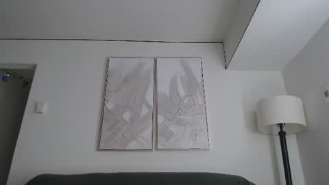 SarahxOliver online show from 06-13-26, 02:26