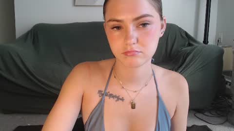 SarahxOliver online show from 07-27-26, 02:13