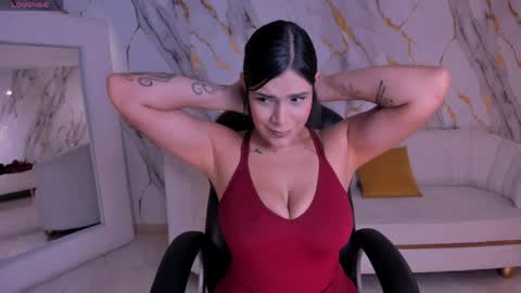 Sarah  independent model online show from 05-15-26, 04:08